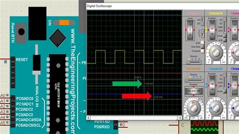 Arduino PWM Tutorial: Generate Fix and Variable .